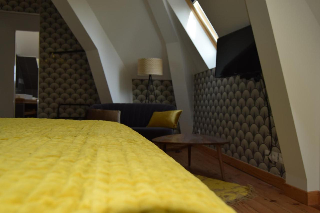 Chambres D'Hotes Le Clos Des Marronniers Douvres-la-Délivrande Eksteriør bilde